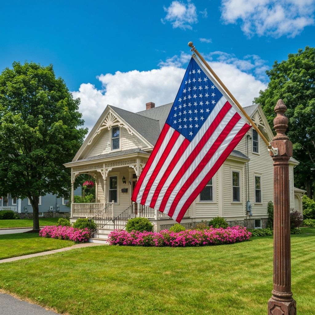 4th of July